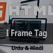 Iframe Tag With Sandbox Attribute Html 5 Tutorial In Hindi Urdu 18
