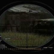 COD4 Commentary Vol 3 Little Predicament Domination
