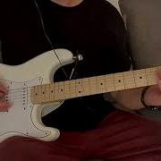 Offspring Dirty Magic GUITAR COVER