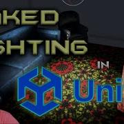 How To Set Up Baked Lighting In Unity Complete Beginner Tutorial