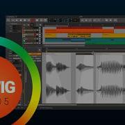 Bitwig Studio 5 Tutorial 2 Audio Tracks Recording