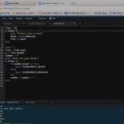 Ruby Screencast