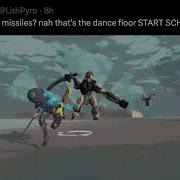 Sound Design Test V A Proxy