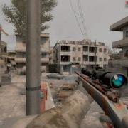 CoD4 Amazing Colour Correction Pc