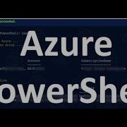 Learn Azure Powershell 0 3 Powershell Basics Scripts