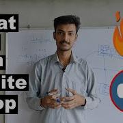 What Is An Infinite Loop Infinite Loop In Python Python Tutorial For Beginners Cyber Warriors