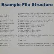 Meteor App Structure