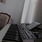 Hadi Git Hadi Git Hakkı Bulut Turkish Music Korg Pa1000 Arabesk Ballad Muzik