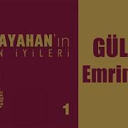 Gülşen Emrin Olur