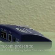 AKCP SensorProbe2 PoE Intelligent Monitoring System From AKCess Pro