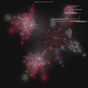 Calesthio OpenMontage Gource Visualisation