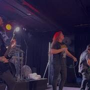 Cryptopsy Live In Sydney 19 Dec 2025