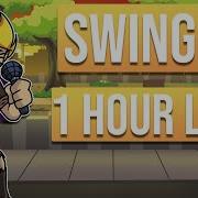 Friday Night Funkin VS Bosip Swing Ex BOTPLAY 1 Hour Loop