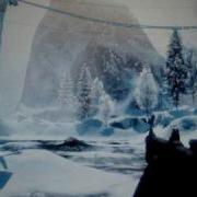 Graphics Glitch In Battlefield Bad Company 2