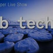 Dub Techno Mix Drift Deeper Live Show 205 13 03 22