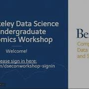 Economics X Data Science Workshop