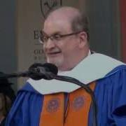 2015 Commencement Keynote Address