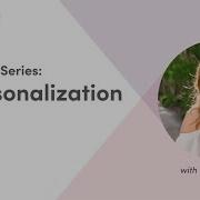 Ask An Expert Personalization