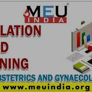 Simulation Based Learning CBME Obstetrics And Gynaecology