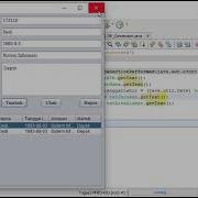 CRUD JAVA NETBEANS 4 Membuat Syntax Insert Update Delete Pada Java Dan MySQL