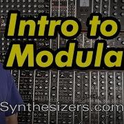 Intro To Modular Synthesizers Synthesizers Com