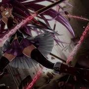 Hyper Nightcore Hostage