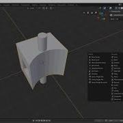 All Blender 2 8 Modifiers Explained Updated Boolean Modifier Blender