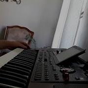 Gitme Sevgilim Ti O Fat O Fati Im Turkish Albanian Music Deephouse Style Korg Pa1000
