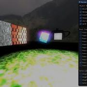 Advanced Graphics And Realtime Rendering Semester 1