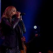 Glennis Grace Give In To Me Official Live Video