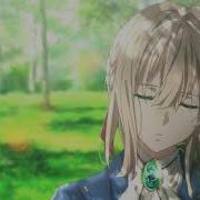 Violet Evergarden Ost Never Coming Back 1 Hour Extended