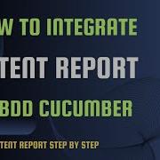 Extent Report Integration In BDD Cucumber Lecture 20