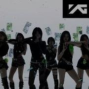 BABYMONSTER SUGAR HONEY ICE TEA PERFORMANCE VIDEO