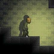 Game Maker 7 Lighting Engine WIP