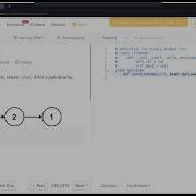 Palindrome Linked List LeetCode Easy Python Solution Interview Preparation