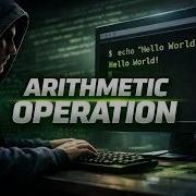 BASH From Beginner To Advanced Solutions To Hackerrank Challenges Episode 4 Arithmetic Operation