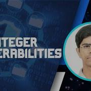22 Integer Vulnerabilities Information Security 5 Secure Systems Engineering