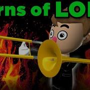 The Secret LORE Of Trombone Champ Trombone Champ