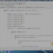 דוגמא למימוש של Iterator ב Java הדגמה מוחשית