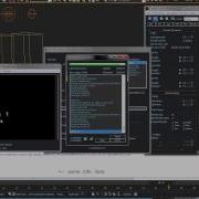 FumeFX Sim Tools HD