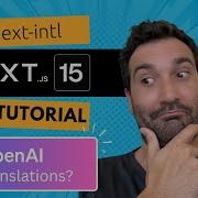Next Js 15 I18n With Next Intl Full Walkthrough AI Translation