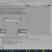 Lecture 21 Regression By Using Python And LabVIEW