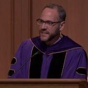 Convocation 2016 Welcome