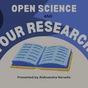 Open Scientific Code In Research