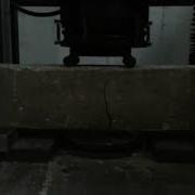 Flexural Test And Shear Tests Of Concrete