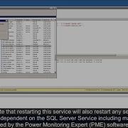 Moving SQL Server Tempdb Files To A Different Location Schneider Electric Support