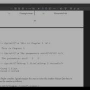 Introduction To Matlab In English 22 Fprintf Function
