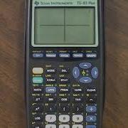 TI 83 Tutorial 10 Graphing Inequalities