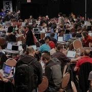 Hackathon Highlights Disrupt NY 2013