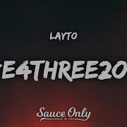 Layto Five4three2one Lyrics